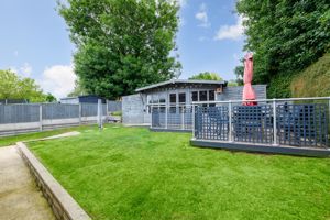 Garden- click for photo gallery